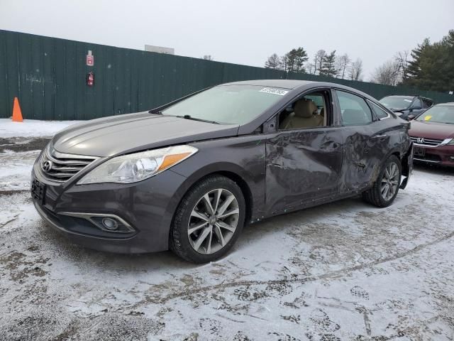 2016 Hyundai Azera