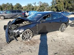 2021 Mazda 3 Select en venta en Ocala, FL