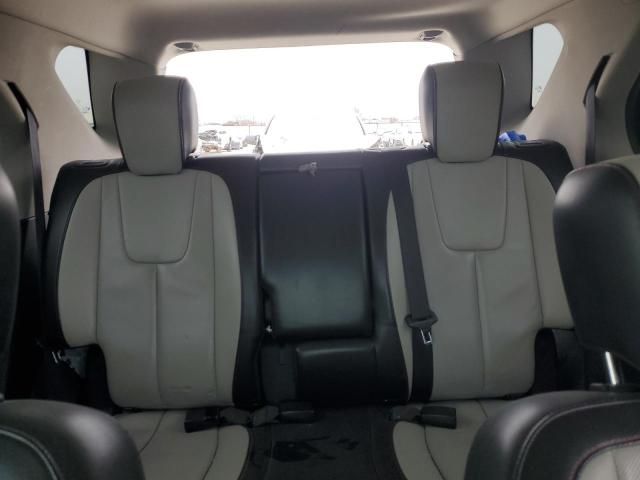 2013 Chevrolet Equinox LTZ