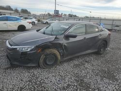 2016 Honda Civic LX en venta en Hueytown, AL