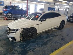 Volkswagen salvage cars for sale: 2019 Volkswagen Arteon SEL