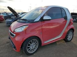 2013 Smart Fortwo Pure for sale in Elgin, IL