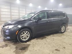 Chrysler Pacifica Vehiculos salvage en venta: 2017 Chrysler Pacifica LX