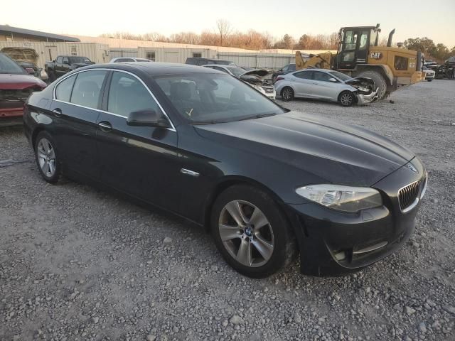 2013 BMW 528 I