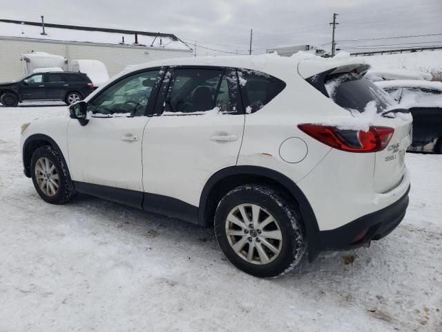 2013 Mazda CX-5 Touring