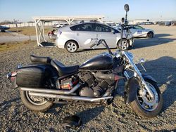 2007 Yamaha XVS1100 for sale in Antelope, CA