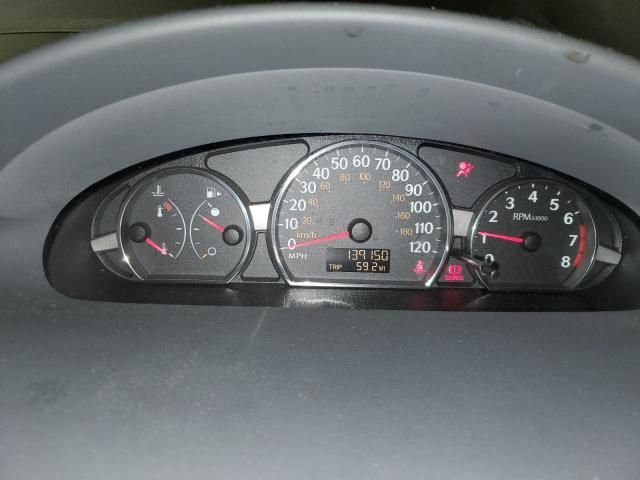 2006 Saturn Ion Level 2