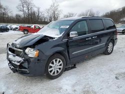 2012 Chrysler Town & Country for sale in Ellwood City, PA