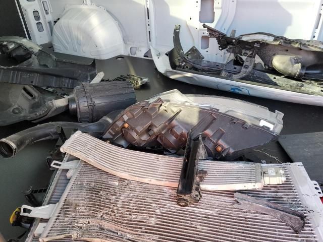 2023 Dodge RAM Promaster 2500 2500 High