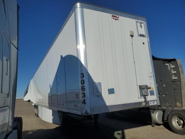 2023 Wabash Trailer