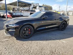 Ford Mustang salvage cars for sale: 2020 Ford Mustang