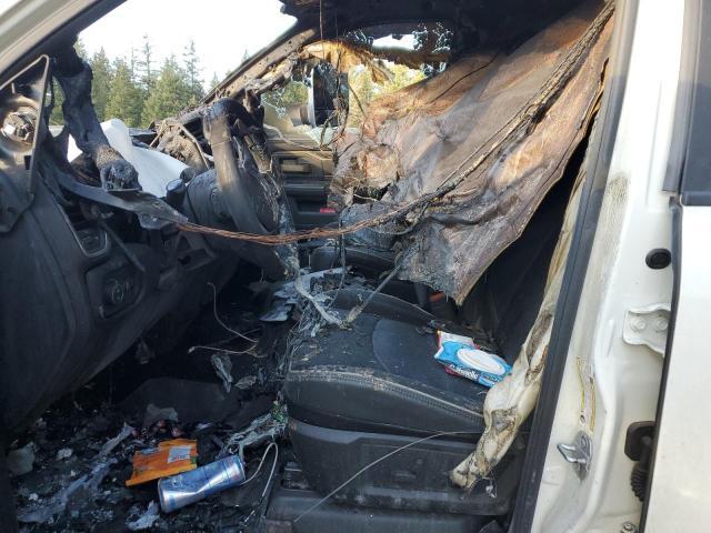 2022 Dodge 3500 Laramie