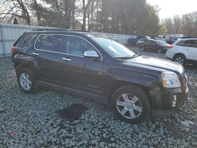 2013 GMC Terrain SLT