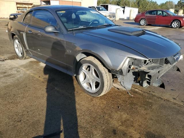 2001 Ford Mustang GT