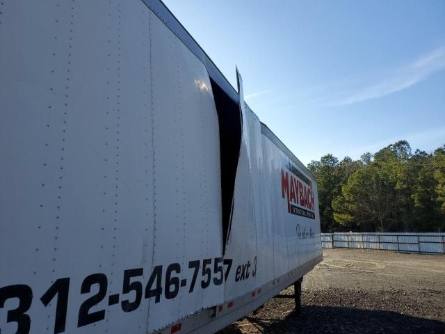 2021 Great Dane Trailer