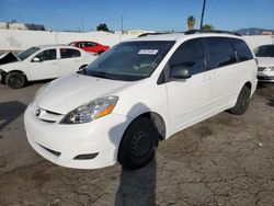 2008 Toyota Sienna CE for sale in Van Nuys, CA