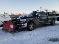 Dodge salvage cars for sale: 2019 Dodge RAM 3500 Limited