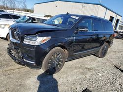 Lincoln salvage cars for sale: 2020 Lincoln Navigator Reserve