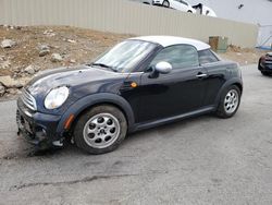 2012 Mini Cooper Coupe for sale in Reno, NV