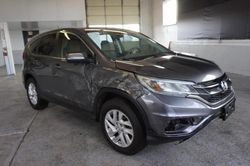 2015 Honda CR-V EX for sale in Magna, UT