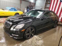 2013 Mercedes-Benz E 350 4matic for sale in West Mifflin, PA