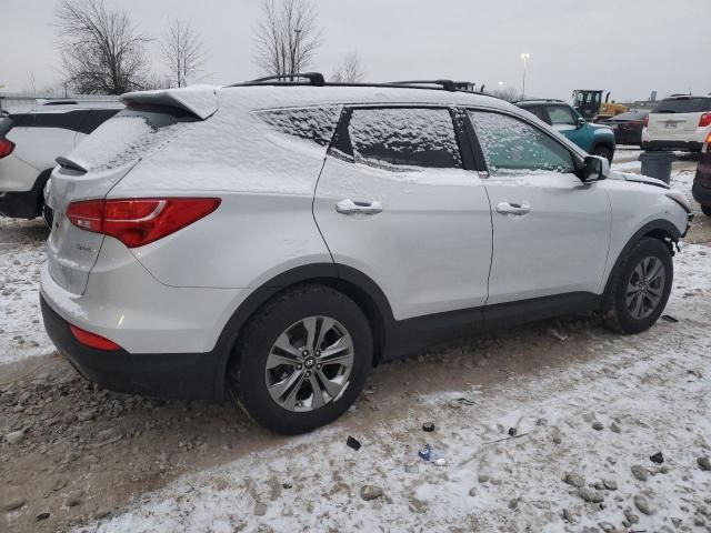 2016 Hyundai Santa FE Sport