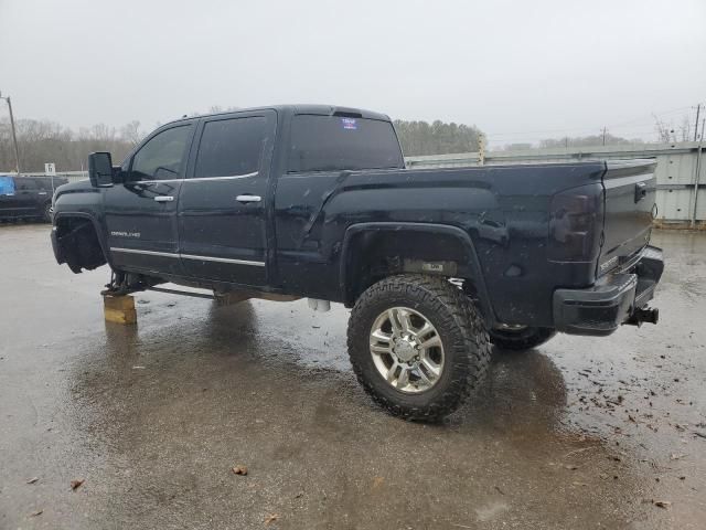 2015 GMC Sierra K2500 Denali