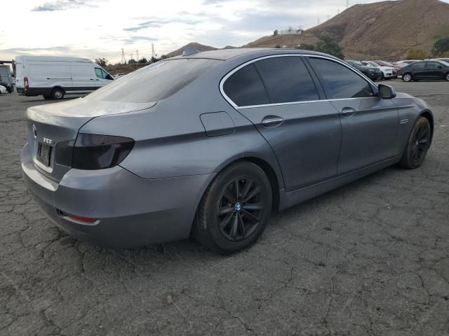 2014 BMW 528 I