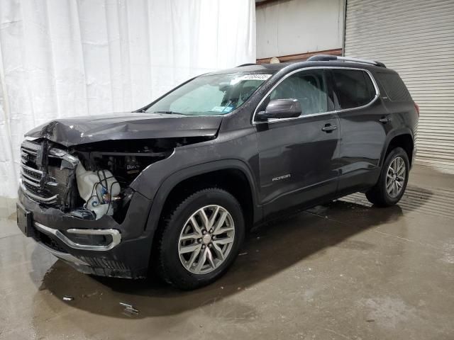 2018 GMC Acadia SLE