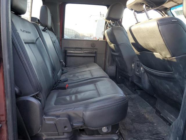 2015 Ford F350