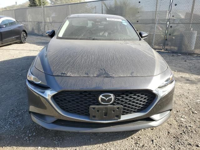 2021 Mazda 3 Select