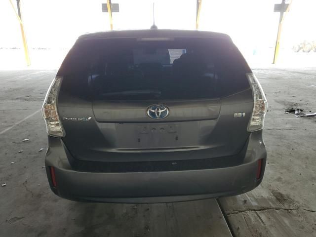 2014 Toyota Prius V