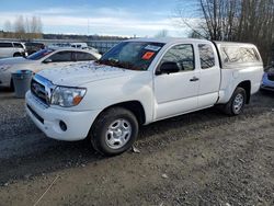 Toyota Tacoma salvage cars for sale: 2010 Toyota Tacoma Access Cab