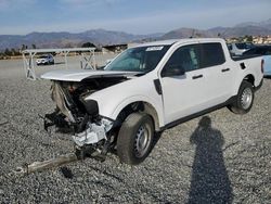 Ford Maverick Vehiculos salvage en venta: 2023 Ford Maverick XL