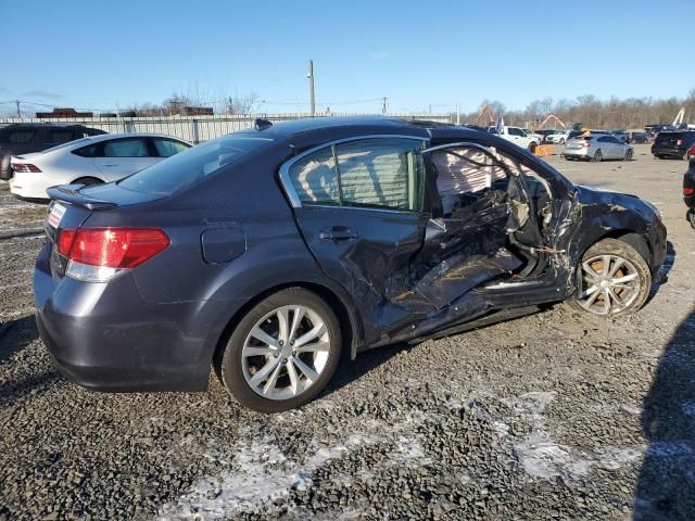 2014 Subaru Legacy 2.5I Premium