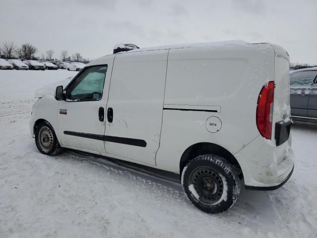 2018 Dodge RAM Promaster City Tradesman SLT