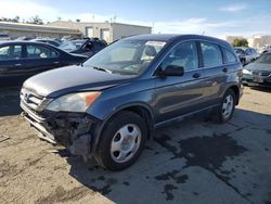 Honda Vehiculos salvage en venta: 2011 Honda CR-V LX