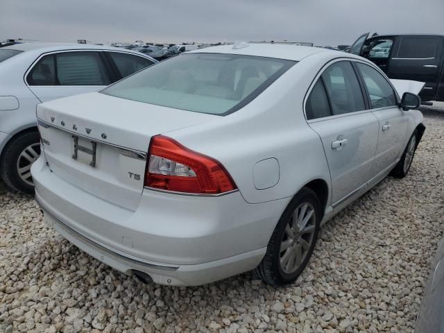 2015 Volvo S80 Premier