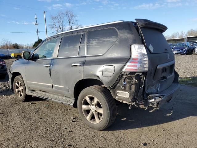 2014 Lexus GX 460