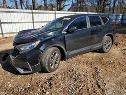 Honda crv salvage cars for sale: 2020 Honda CR-V EXL