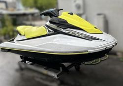 Yamaha Jetski salvage cars for sale: 2020 Yamaha Jetski