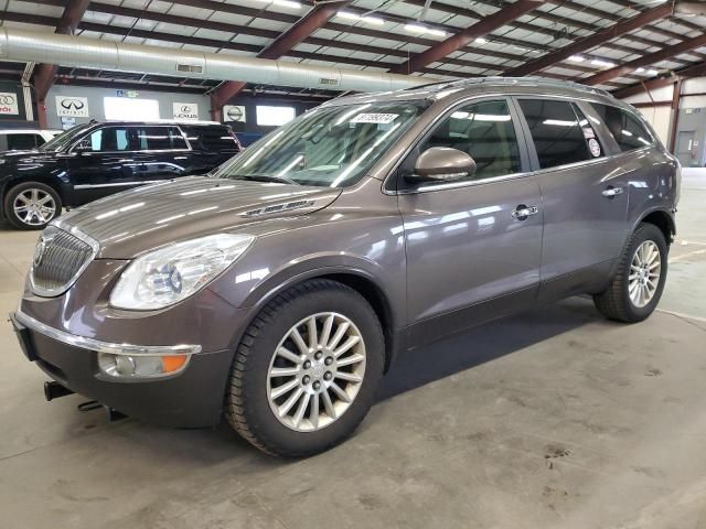 2012 Buick Enclave