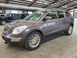 Buick Enclave salvage cars for sale: 2012 Buick Enclave