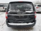 2012 Chrysler Town & Country Touring