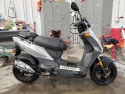 2007 Kymco Usa Inc Agility 50 for sale in Franklin, WI