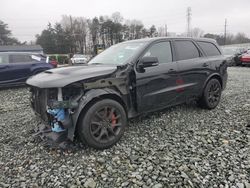 Dodge Durango Vehiculos salvage en venta: 2022 Dodge Durango SRT 392