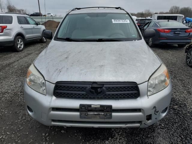 2007 Toyota Rav4