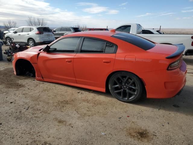 2022 Dodge Charger R/T