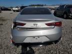 2017 Infiniti Q60 Premium