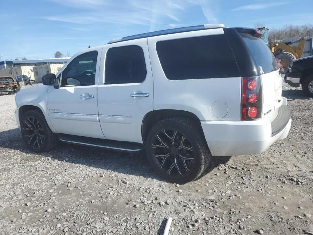 2008 GMC Yukon Denali